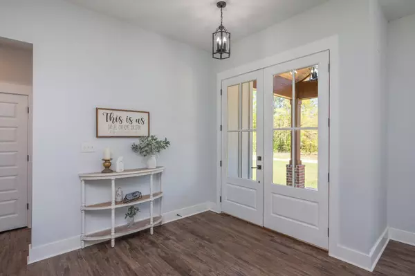 Baker, FL 32531,5732 Griffith Cemetery Road