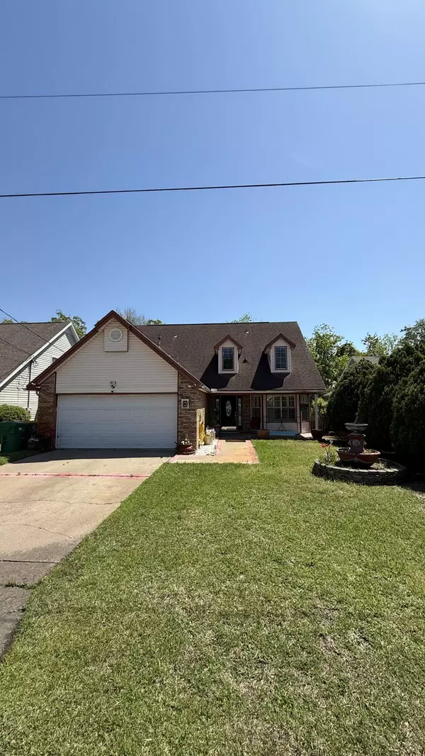 373 Brookwood Boulevard, Mary Esther, FL 32569