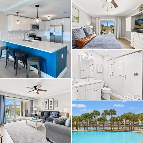 778 Scenic Gulf Drive  #UNIT D226, Miramar Beach, FL 32550