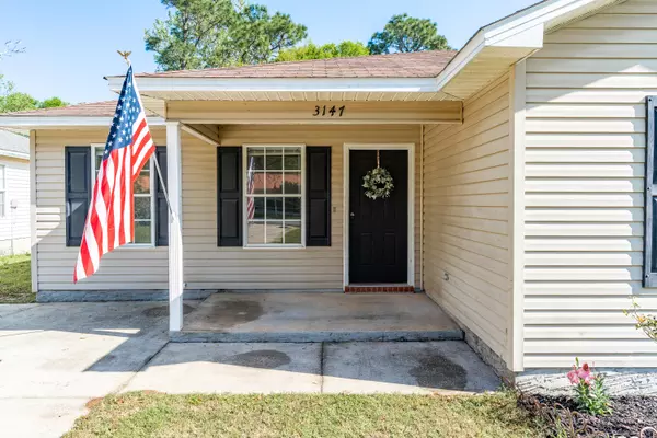 Crestview, FL 32539,3147 Forrest Avenue