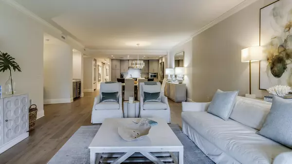 Rosemary Beach, FL 32461,46 N Barrett Square  #203