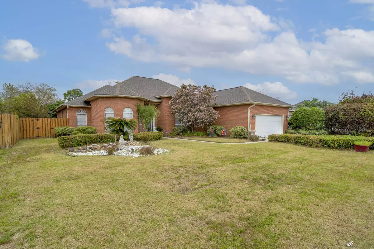 Panama City, FL 32405,2020 Tupelo Court