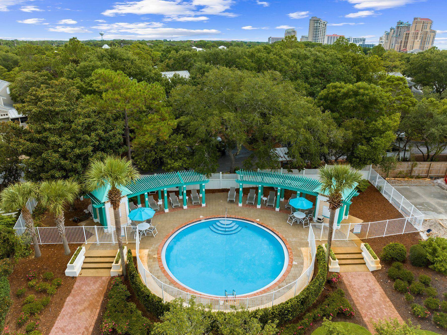 Miramar Beach, FL 32550,106 Rue Martine