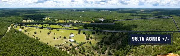 Defuniak Springs, FL 32433,XX Hinote Road