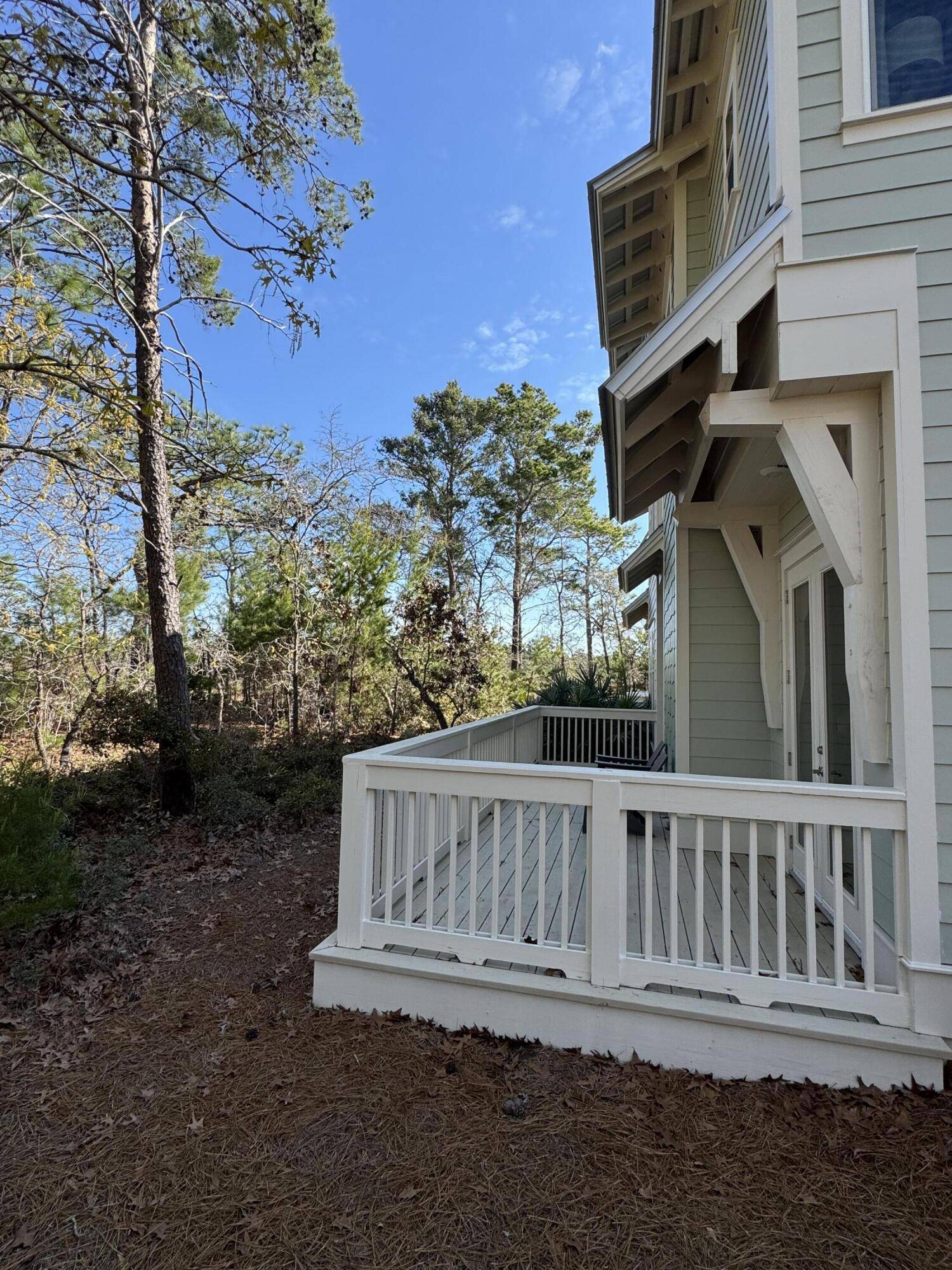 Inlet Beach, FL 32461,125 W Pine Lands Loop  #A