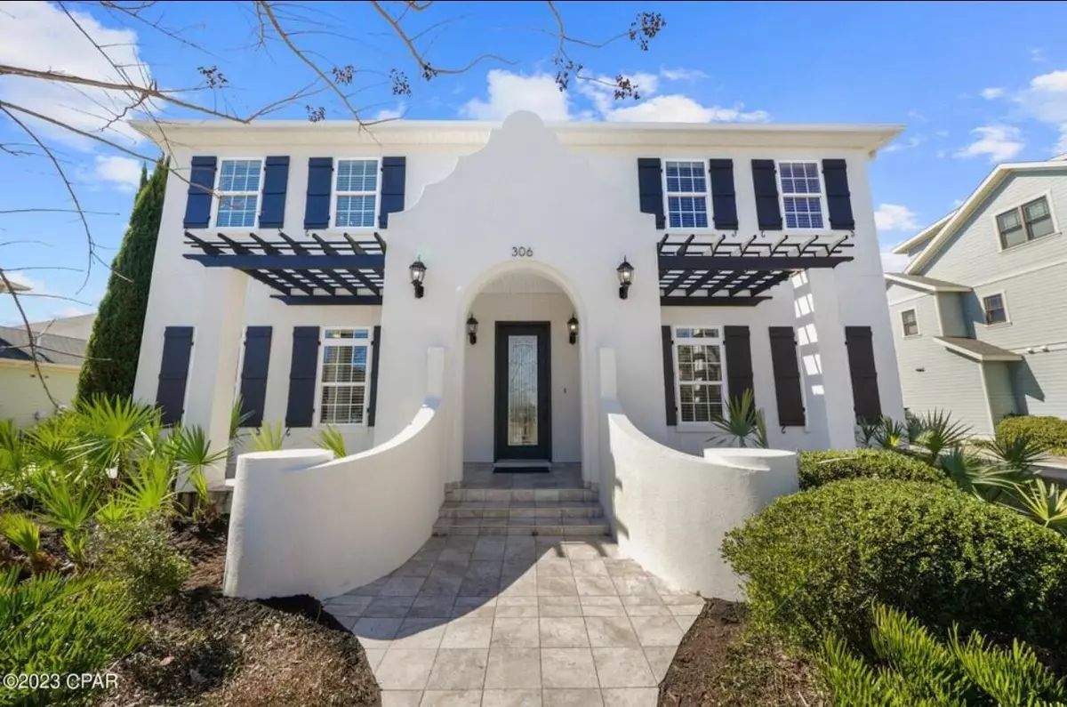 Panama City Beach, FL 32407,306 Coconut Grove Court