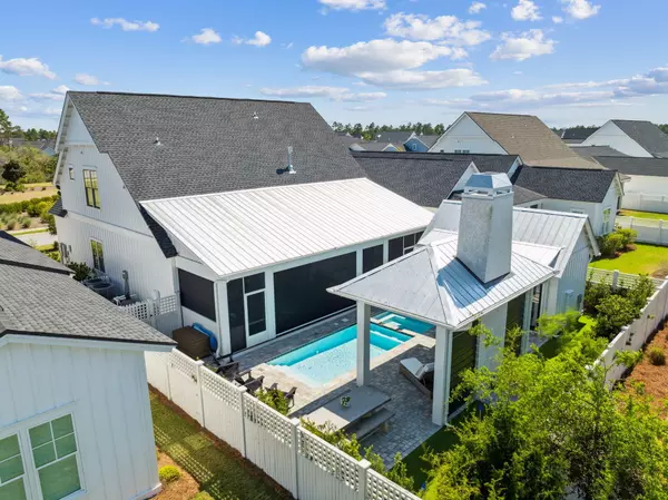 Watersound, FL 32461,277 Catface Drive