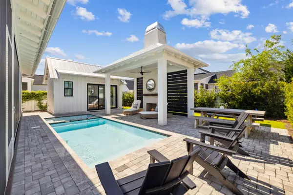 277 Catface Drive, Watersound, FL 32461