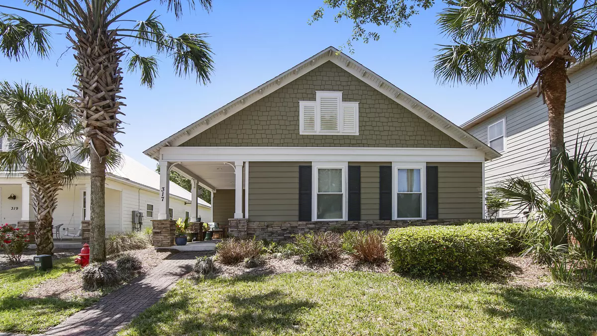 Panama City Beach, FL 32413,317 Turtle Cove