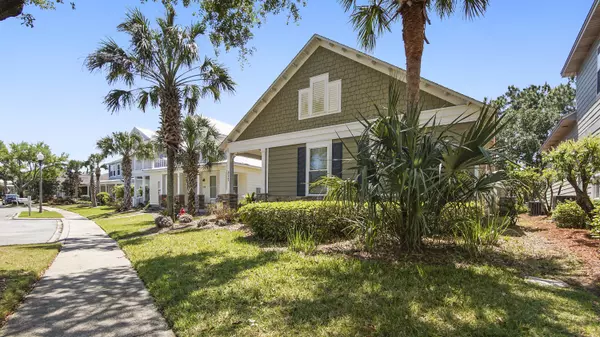 Panama City Beach, FL 32413,317 Turtle Cove