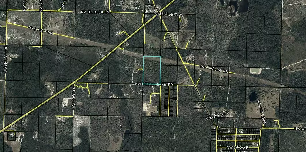 2520 Center Lake Road, See Remarks, FL