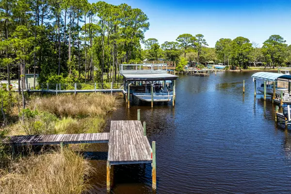 Santa Rosa Beach, FL 32459,1150 Mack Bayou Road