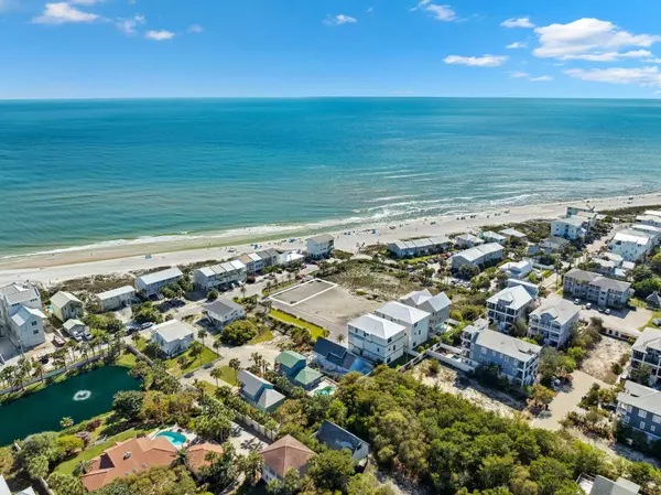Inlet Beach, FL 32461,Lot 1 Jan Lane