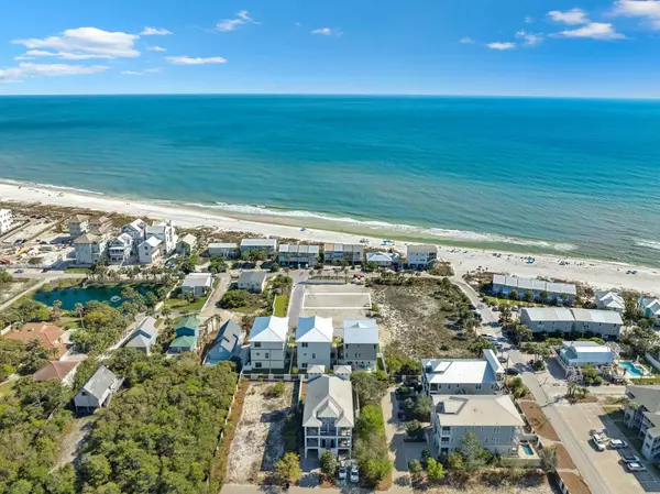 Inlet Beach, FL 32461,Lot 2 Jan Lane