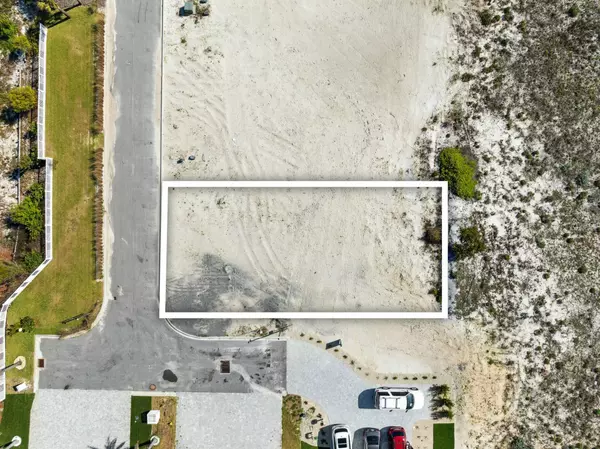 Inlet Beach, FL 32461,Lot 3 Jan Lane