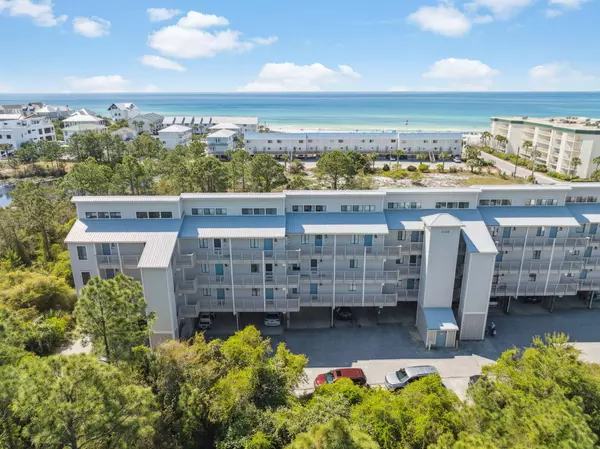 Santa Rosa Beach, FL 32459,145 Beachfront Trail  #UNIT 102A