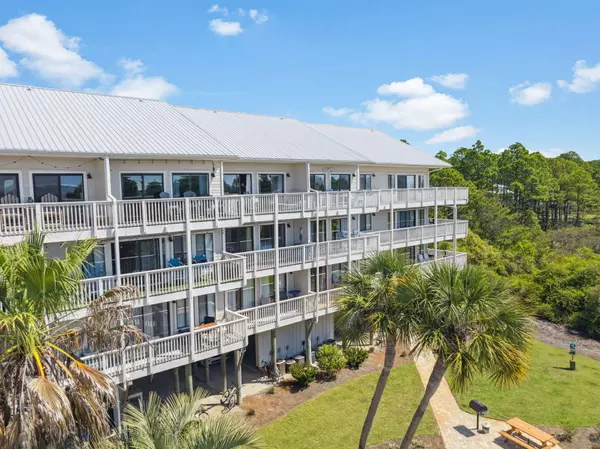 Santa Rosa Beach, FL 32459,145 Beachfront Trail #UNIT 102A