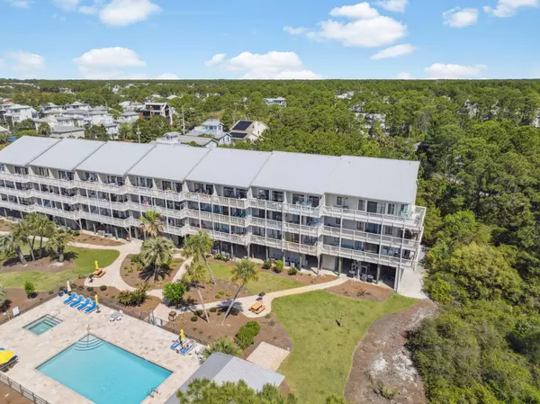 Santa Rosa Beach, FL 32459,145 Beachfront Trail #UNIT 102A