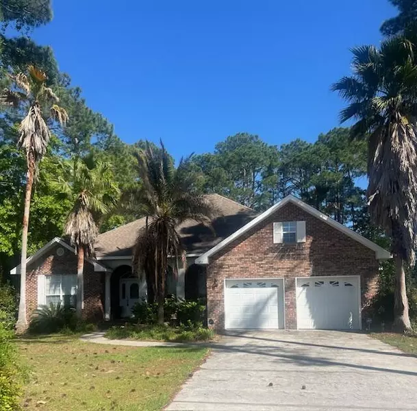 782 Driftwood Point Road, Santa Rosa Beach, FL 32459