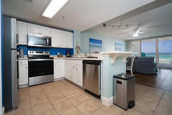 Panama City Beach, FL 32407,10901 Front Beach Road  #504