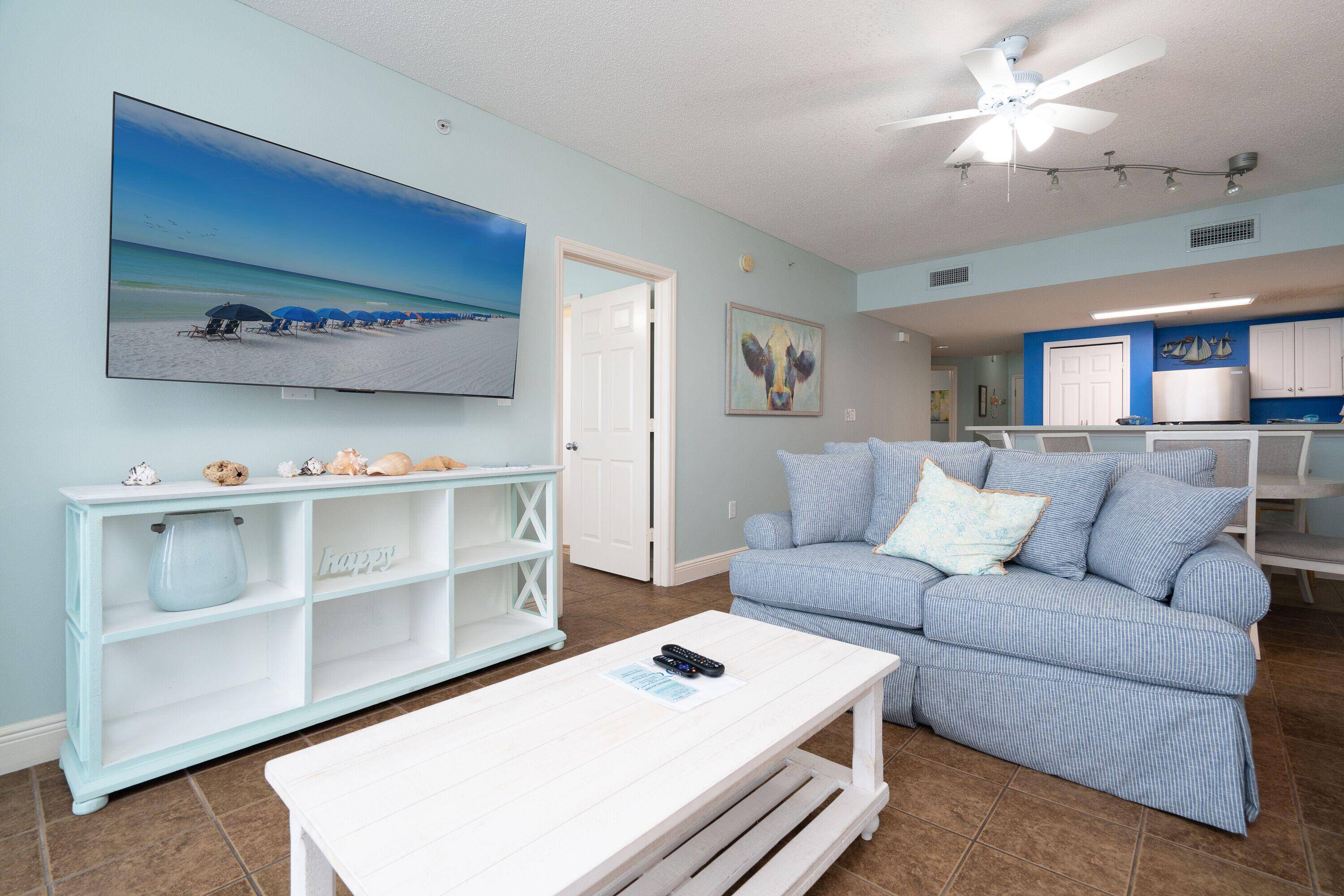 Panama City Beach, FL 32407,10901 Front Beach Road  #504