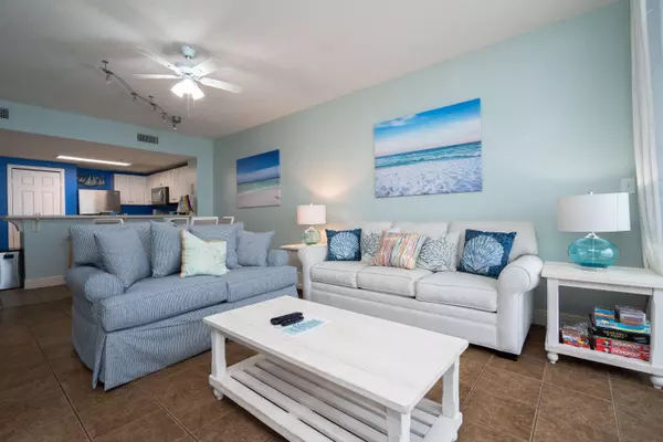 Panama City Beach, FL 32407,10901 Front Beach Road  #504