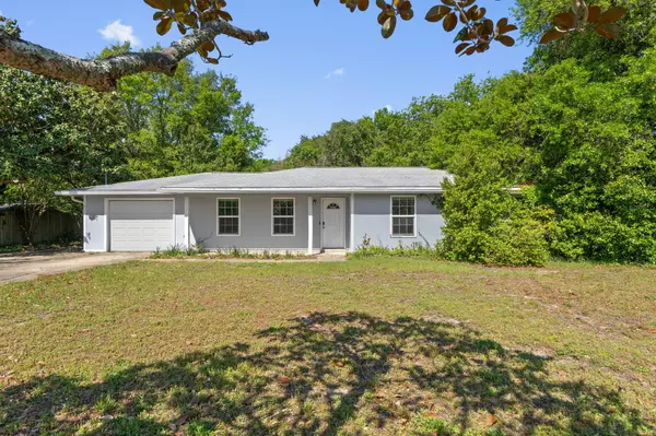 Navarre, FL 32566,1831 Iris Lane