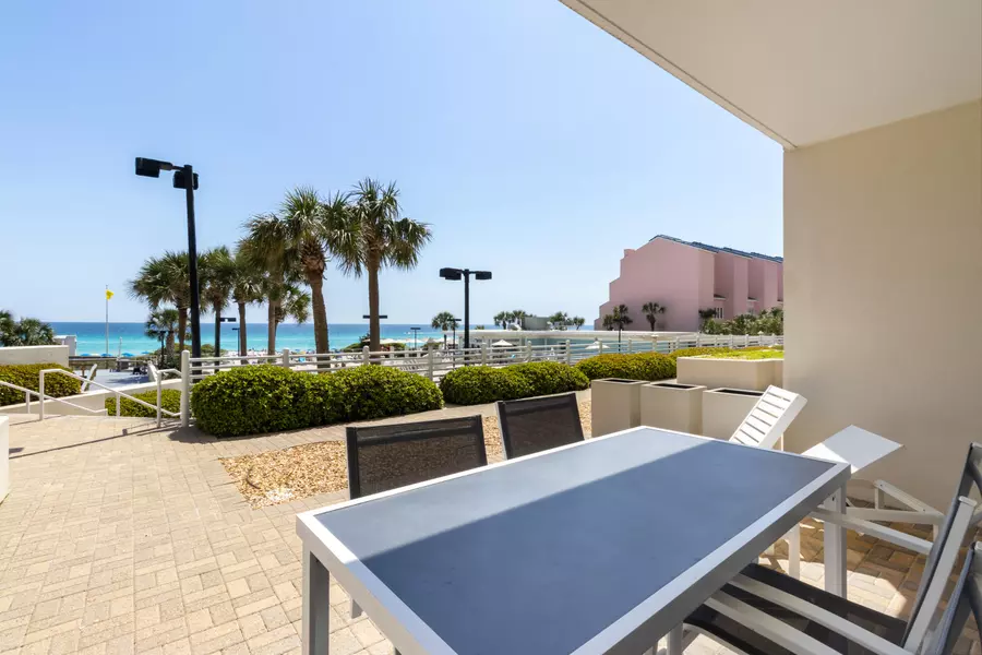 550 TOPS'L BEACH Boulevard  #103, Miramar Beach, FL 32550