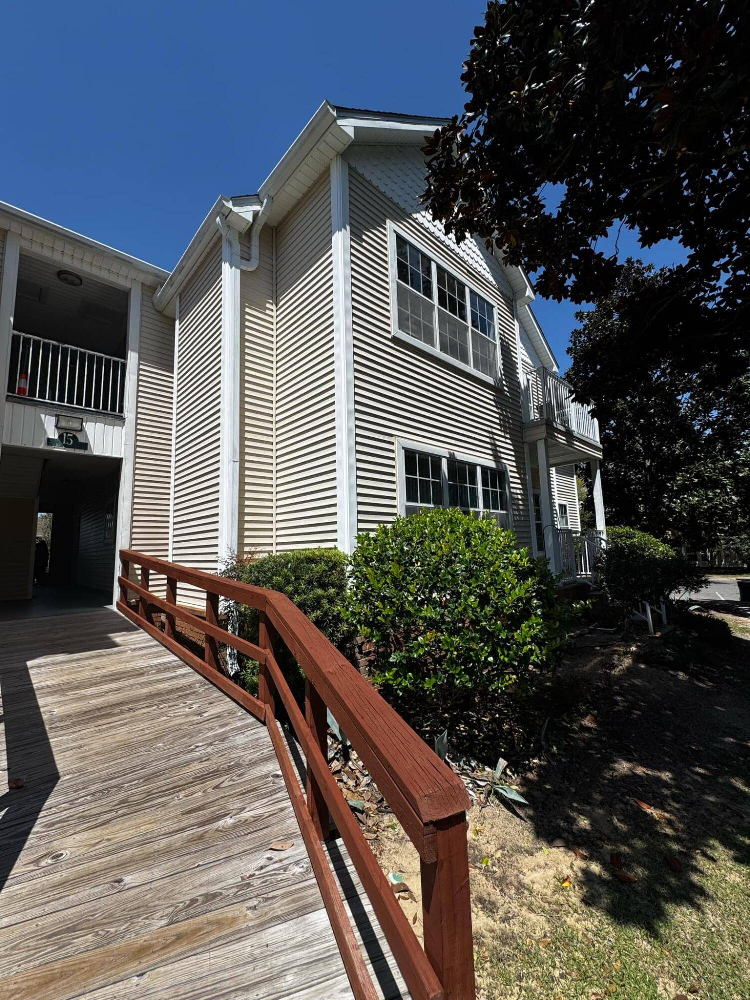 Niceville, FL 32578,1501 N Partin Drive  #159