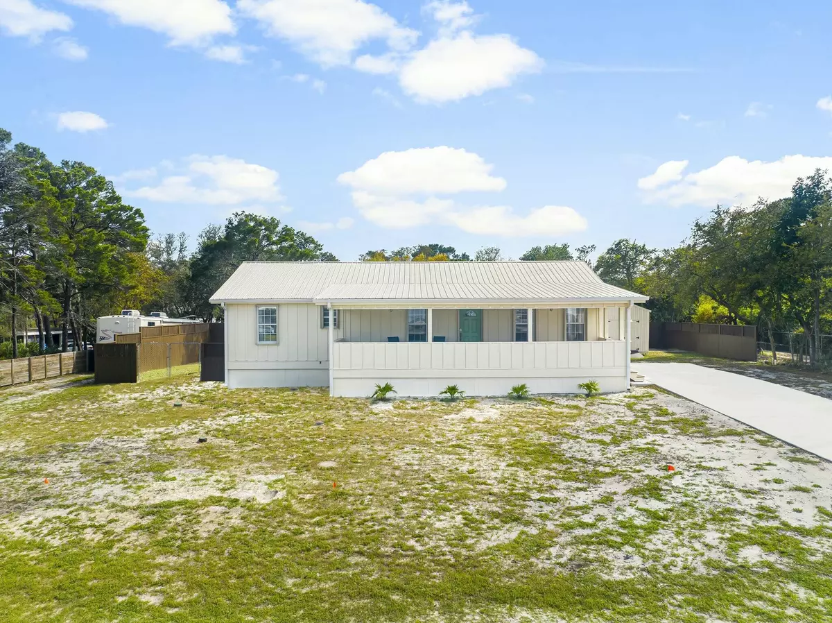 Inlet Beach, FL 32461,156 Walton Palm Road