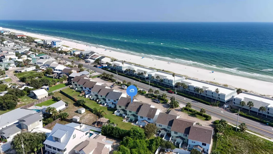 22522 Front Beach Road  #O, West Panama City Beach, FL 32413