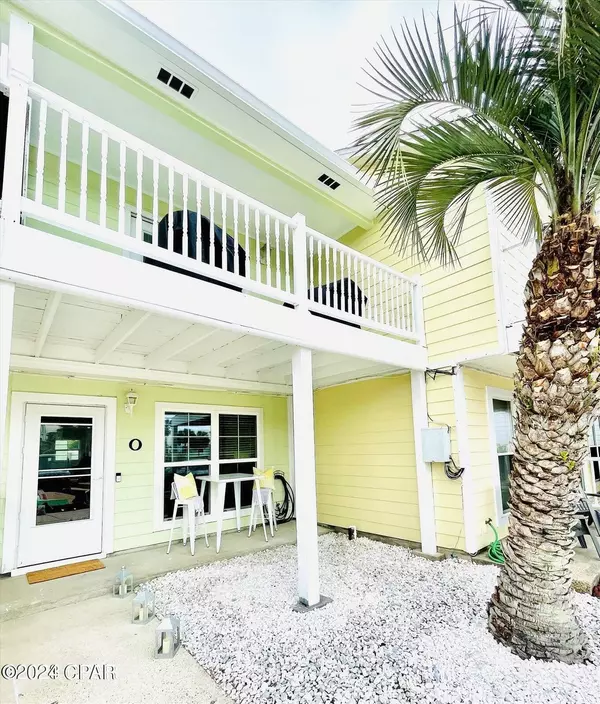 West Panama City Beach, FL 32413,22522 Front Beach Road #O