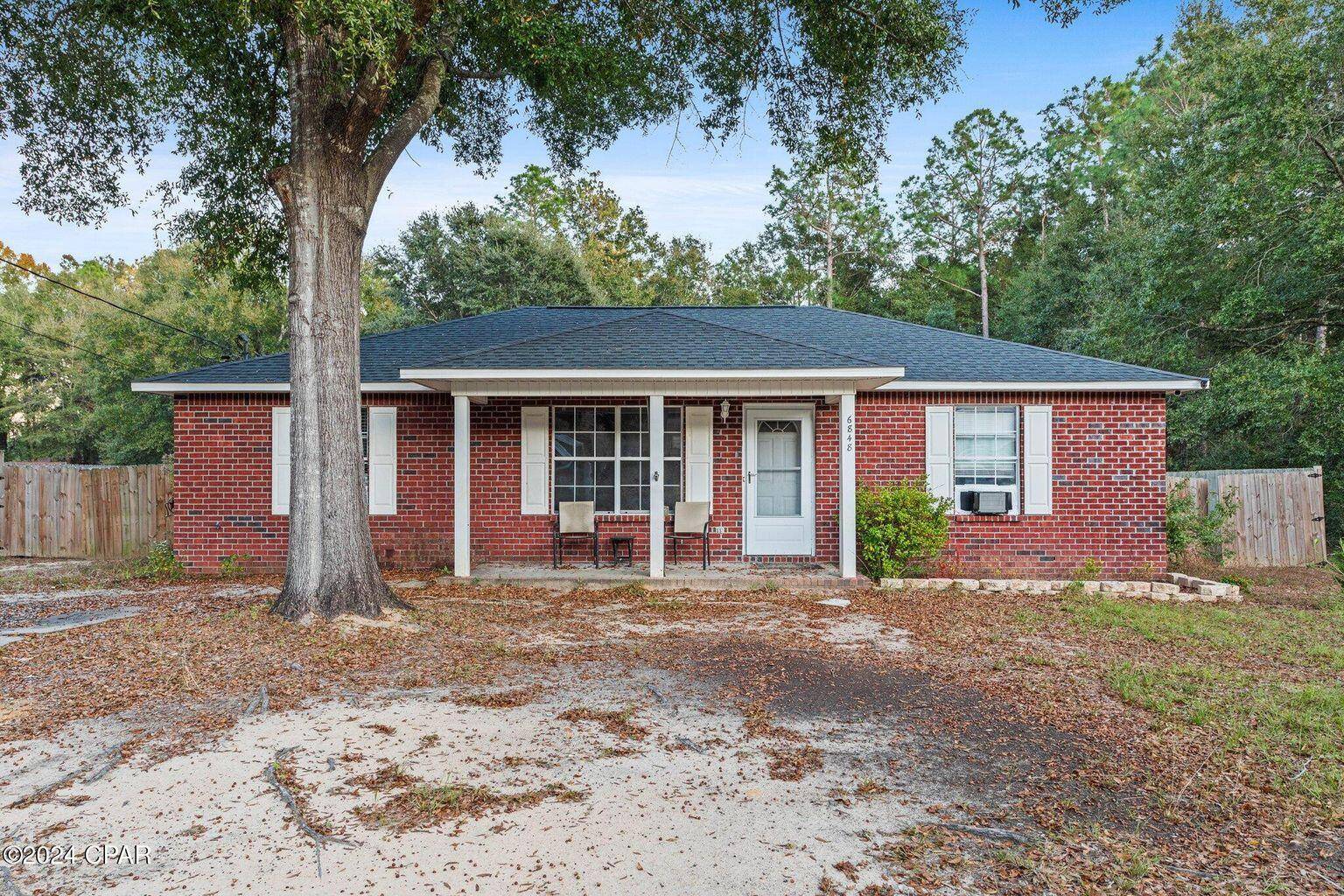 6848 Fast Gun Lane Lane, Milton, FL 32570
