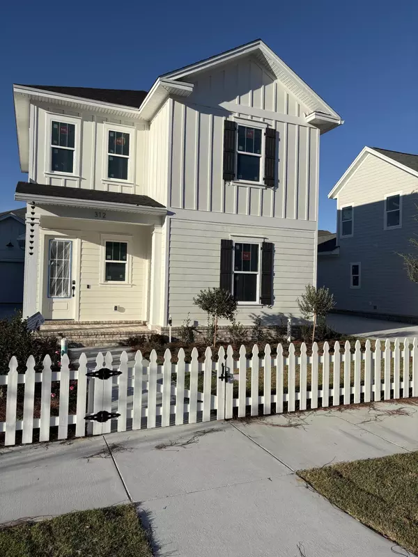 312 Gazelle Court, Niceville, FL 32578