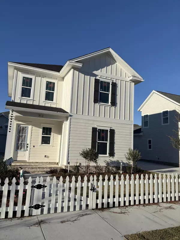 Niceville, FL 32578,312 Gazelle Court