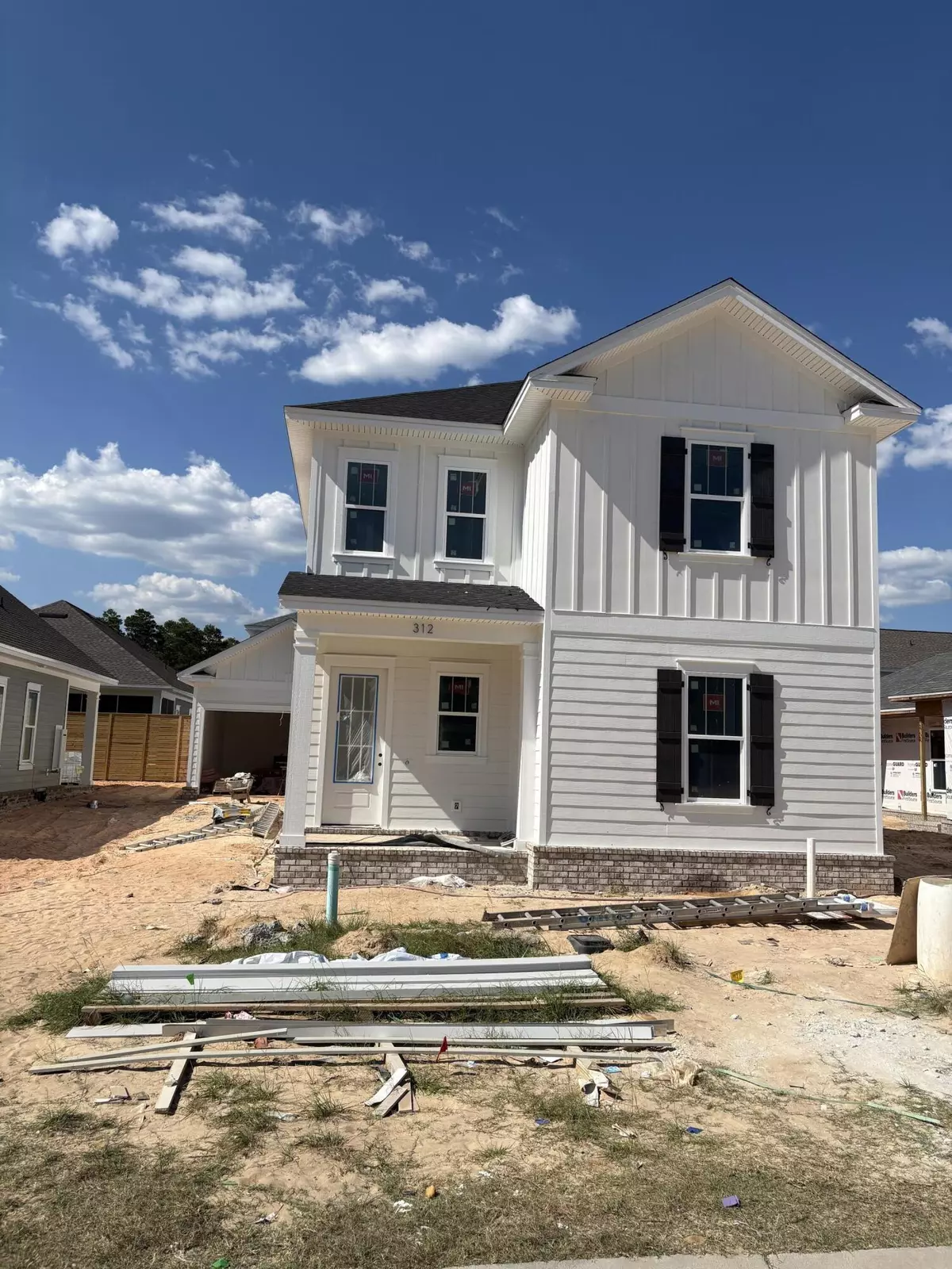 Niceville, FL 32578,312 Gazelle Court