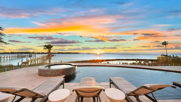 Panama City, FL 32405,4200 Northshore Islands Road