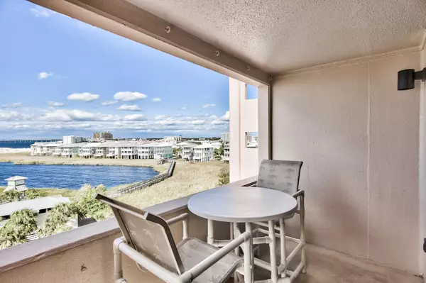 Destin, FL 32541,500 Gulf Shore Drive  #UNIT 510A