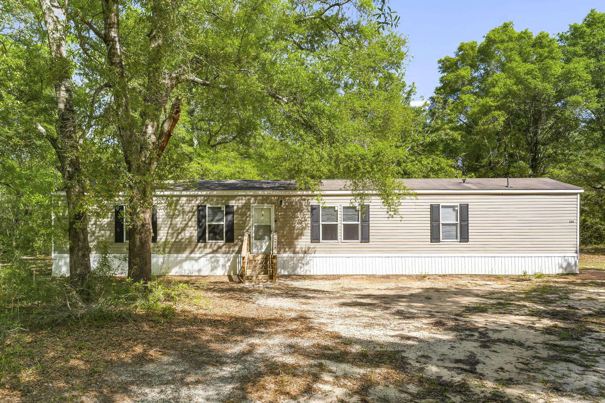 288 Hope Road, Defuniak Springs, FL 32433