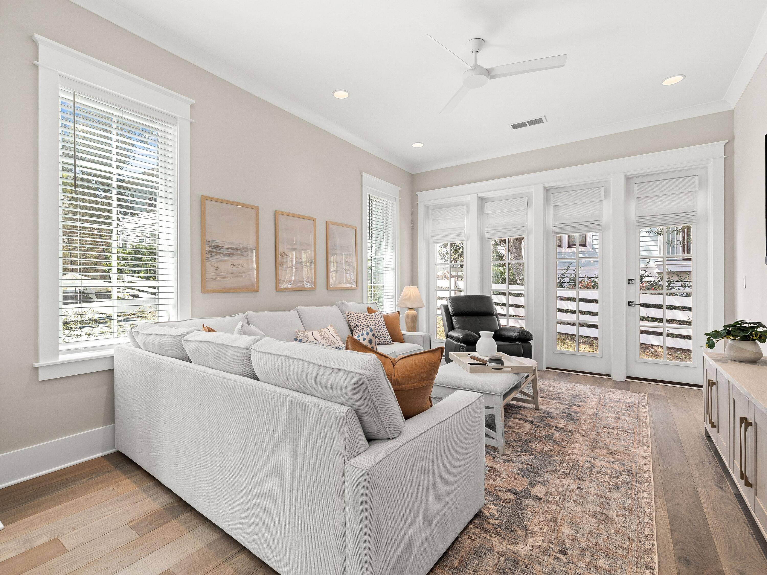 Inlet Beach, FL 32461,115 Grande Pointe Circle