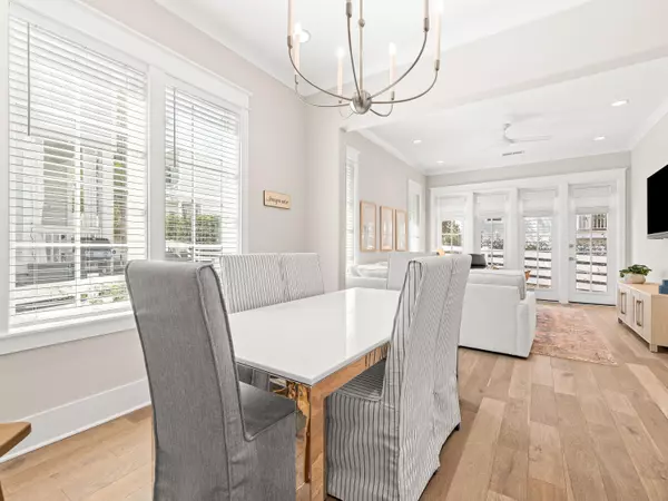 Inlet Beach, FL 32461,115 Grande Pointe Circle