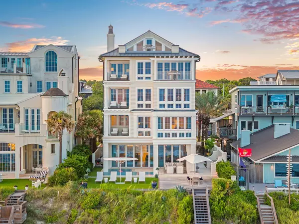 2520 E County Highway 30A, Santa Rosa Beach, FL 32459