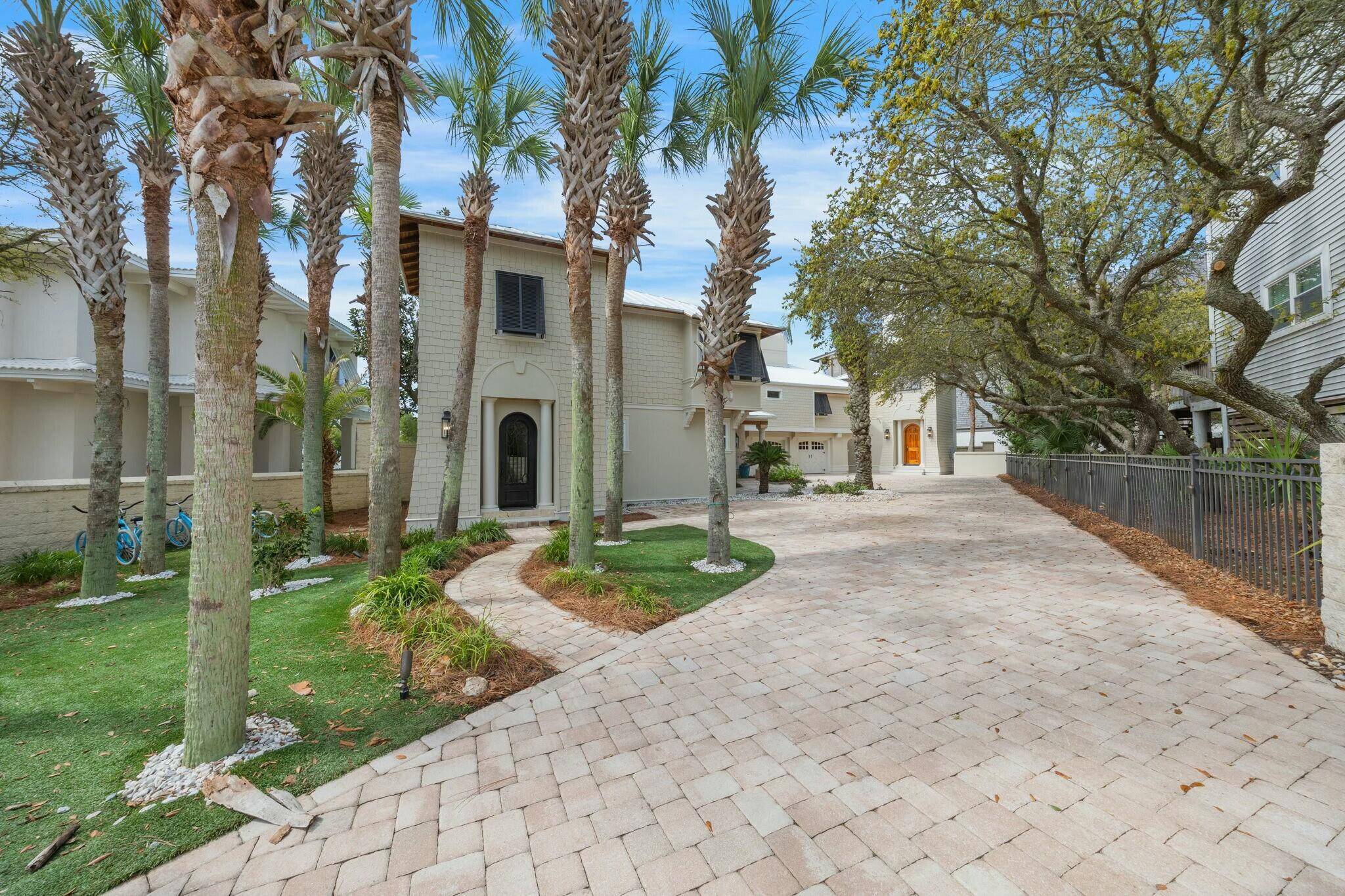 Inlet Beach, FL 32461,239 Pelican Circle