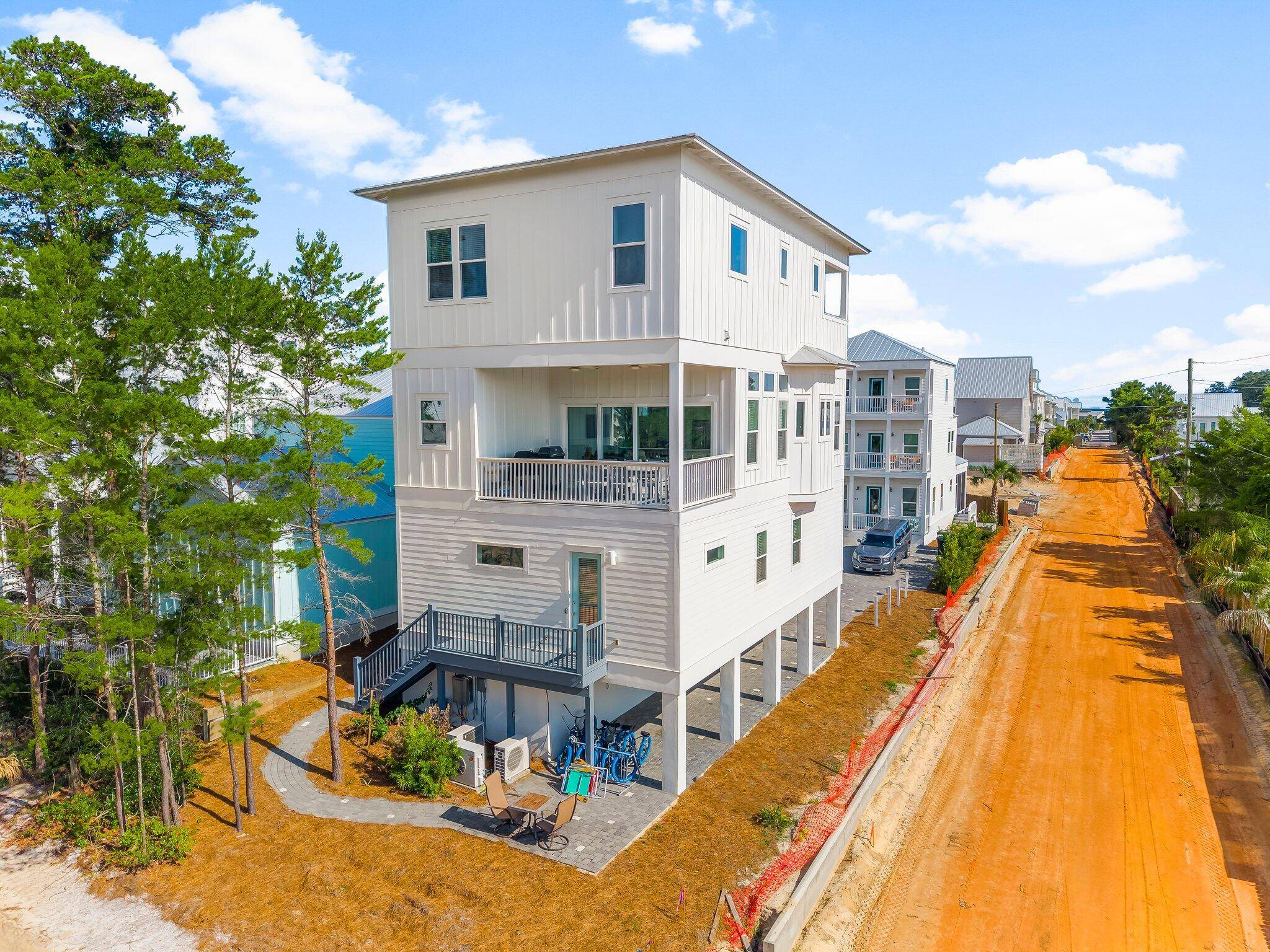 Santa Rosa Beach, FL 32459,34 Serene Way