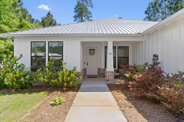 Freeport, FL 32439,64 E Grizzly Street