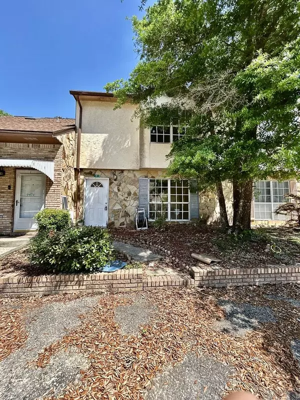 947 Ashley Lane #UNIT D, Fort Walton Beach, FL 32547