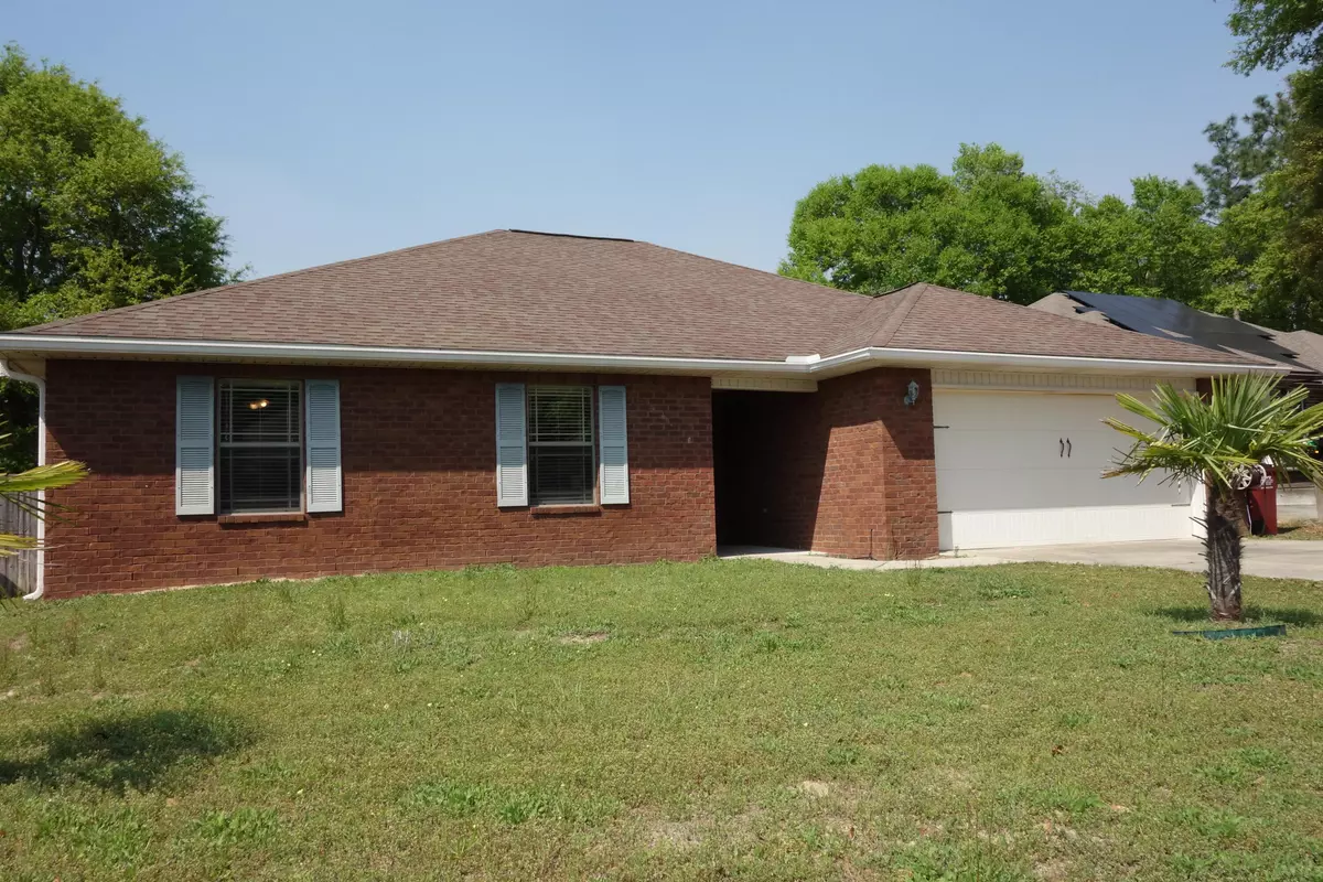 Crestview, FL 32539,408 Serene Court