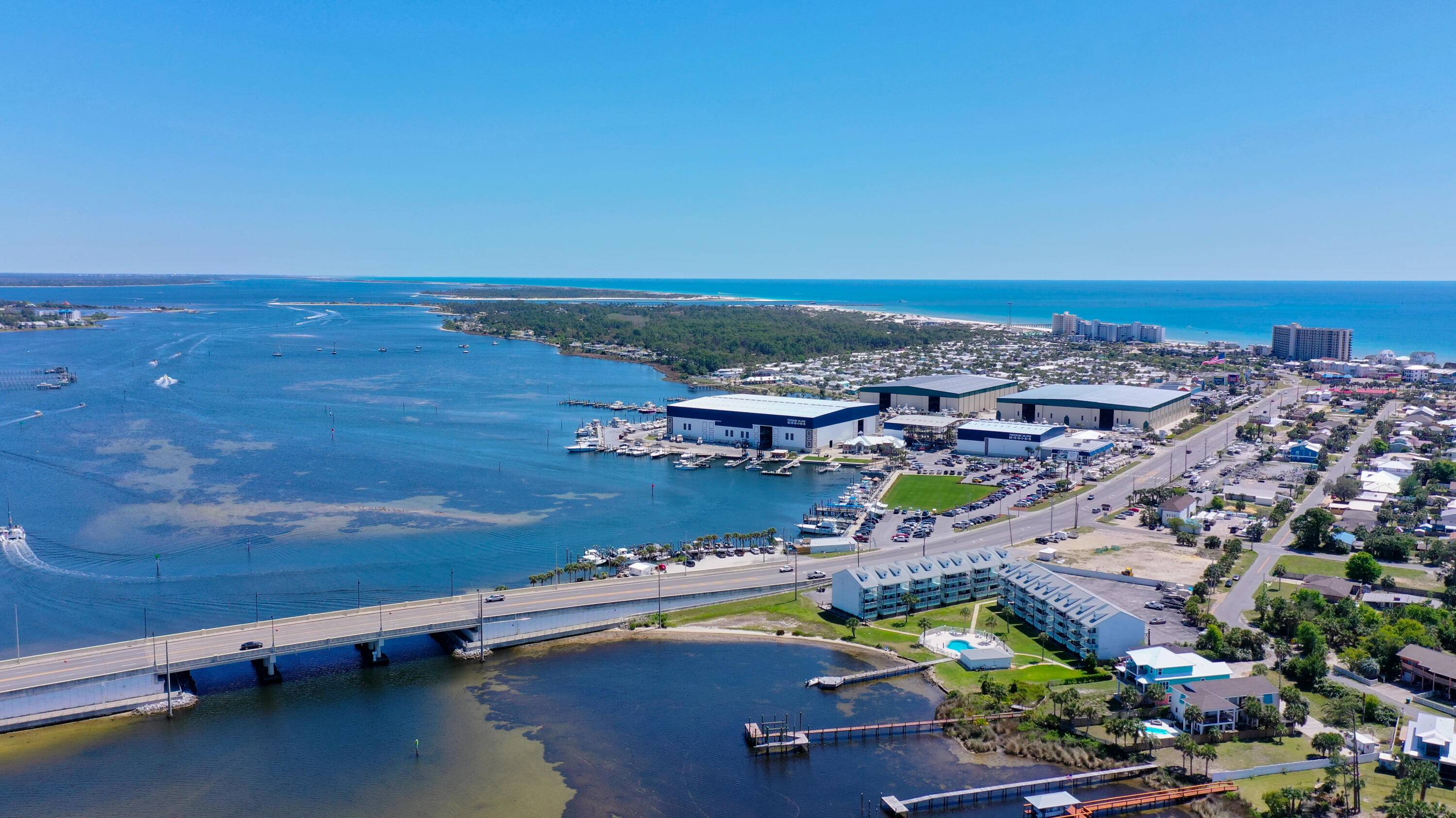 Panama City Beach, FL 32408,3600 Thomas Dr  #D302
