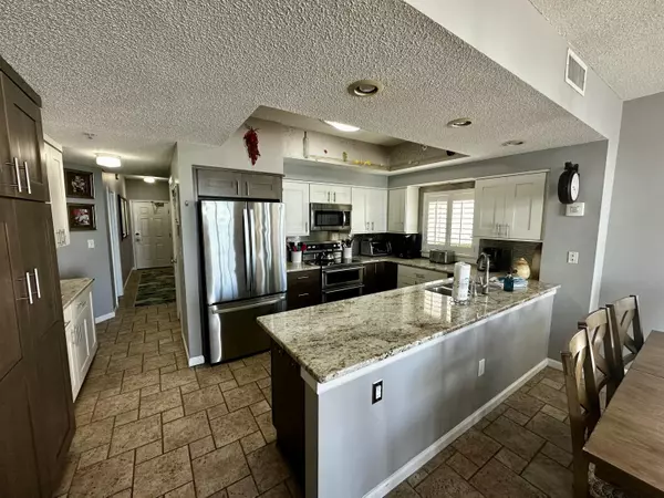 Miramar Beach, FL 32550,1200 Scenic Gulf Drive  #B401