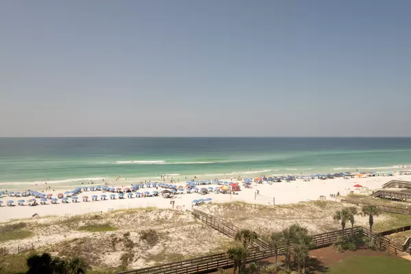114 Mainsail Drive #UNIT 166, Miramar Beach, FL 32550